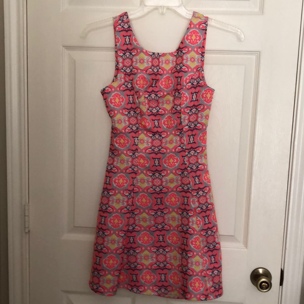 Alya Dress